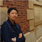 Je suis titulaire d'une maîtrise de chinois et j'ai de l'expérience dans l'enseignement. Je peux vous aider à améliorer !